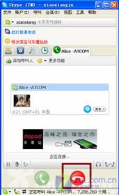 skype地址组成,基于Skype地址的社交互动概览(图3)