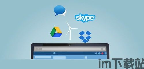 skype是做什么的,跨越时空的即时通讯桥梁(图3) skype是做什么的,跨越时空的即时通讯桥梁(图3)
