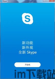 skype不加好友能视频吗,Skype轻松实现视频通话(图3)