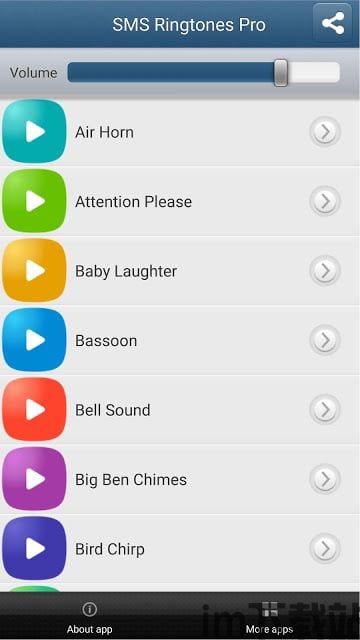 skype短信铃声,唤醒沟通的悦耳旋律(图3) skype短信铃声,唤醒沟通的悦耳旋律(图3)