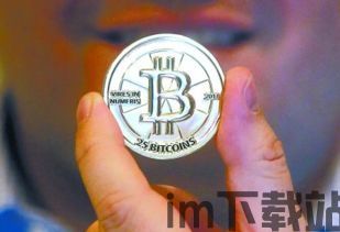 比特币可能带来好处,开启未来金融新纪元的革命性货币(图2) 比特币可能带来好处,开启未来金融新纪元的革命性货币(图2)