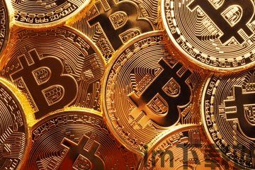 比特币可能带来好处,开启未来金融新纪元的革命性货币(图3) 比特币可能带来好处,开启未来金融新纪元的革命性货币(图3)