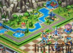 梦想小镇官方版正版游戏 (图3) 梦想小镇官方版正版游戏 (图3)