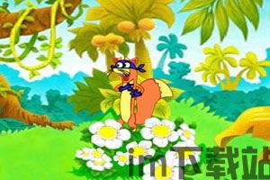 捣蛋鬼派对 (图1) 捣蛋鬼派对 (图1)