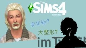模拟人生4五官预设,探寻个性与命运的交织(图2)