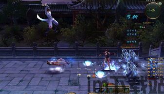 蜀山剑侠缘手游 (图2) 蜀山剑侠缘手游 (图2)