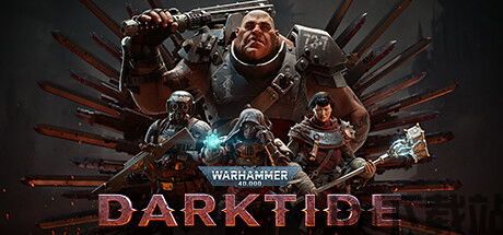 战锤40k:暗潮 gs,暗潮——探索巢都特提姆的黑暗与荣耀(图2)