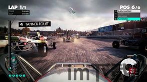 dirt3,Dirt3极限越野之旅(图2) dirt3,Dirt3极限越野之旅(图2)
