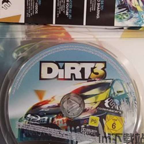 dirt3,Dirt3极限越野之旅(图3) dirt3,Dirt3极限越野之旅(图3)