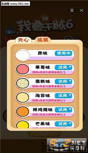 沙威玛卷饼游戏 (图2)