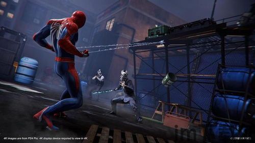 PS4模拟器手机版 (图2) PS4模拟器手机版 (图2)