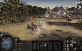英雄连2需要不,重燃战火(图1) 英雄连2需要不,重燃战火(图1)