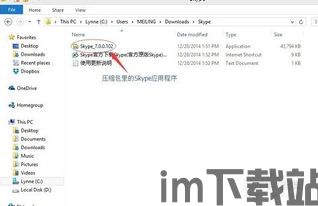 skype联不到网,Skype联不上网?揭秘常见故障及解决方法(图2) skype联不到网,Skype联不上网?揭秘常见故障及解决方法(图2)