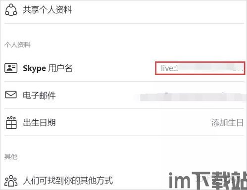 skype面试中国,展现真实自我(图3) skype面试中国,展现真实自我(图3)