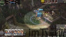 三国志12pk威力加强版,策略与历史的完美融合(图3) 三国志12pk威力加强版,策略与历史的完美融合(图3)