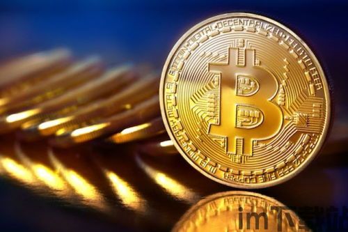 比特币总市值和黄金,资产市值演变解析”(图3) 比特币总市值和黄金,资产市值演变解析”(图3)