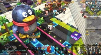冒险岛枫之传说 (图2) 冒险岛枫之传说 (图2)