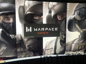 warface ka,Ka版本深度解析(图1)