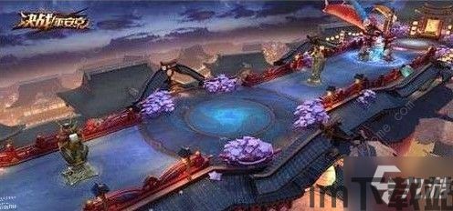 泡泡大作战游戏手机游戏 (图2) 泡泡大作战游戏手机游戏 (图2)