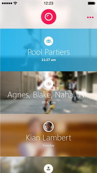 Skype分享屏幕只看到桌面,轻松实现远程协作与演示的强大工具(图3)
