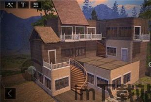 伐木人建房子无广告游戏下载v300 (图2)