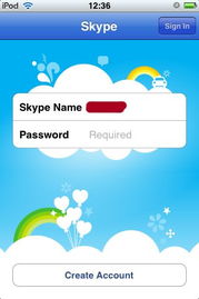 skype数字,探索即时通讯的奥秘(图3)