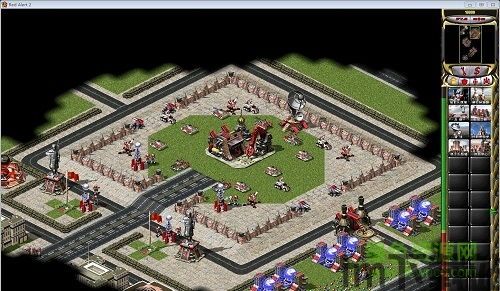 红色警戒地图下载,探索无尽战术乐趣(图2)