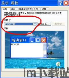 skype电脑版怎么设置主题,轻松打造专属主题风格(图2) skype电脑版怎么设置主题,轻松打造专属主题风格(图2)