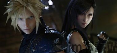 最终幻想7重制版5.05,新篇章启航(图2) 最终幻想7重制版5.05,新篇章启航(图2)