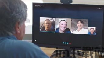 skype加入会议没有视频,Skype无视频加入会议的实用指南(图2) skype加入会议没有视频,Skype无视频加入会议的实用指南(图2)