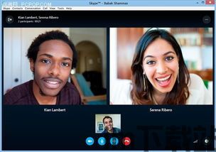 skype视频通话老是失败,原因排查与解决攻略(图1)