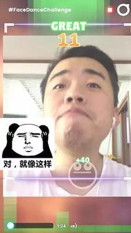 智能人脸测试 (图2) 智能人脸测试 (图2)