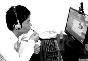 skype面试表现不好,沟通技巧与自我表达的不足(图3) skype面试表现不好,沟通技巧与自我表达的不足(图3)