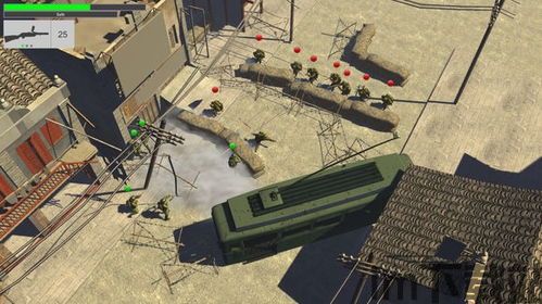 现代卡车模拟器游戏3D (图3) 现代卡车模拟器游戏3D (图3)