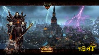 魔兽世界私服发布网,魔兽世界私服发布网带你畅游未知领域(图1) 魔兽世界私服发布网,魔兽世界私服发布网带你畅游未知领域(图1)