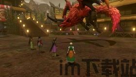勇者斗恶龙11s 魔王城 金属龙,魔王城金属龙高效刷取攻略解析(图1) 勇者斗恶龙11s 魔王城 金属龙,魔王城金属龙高效刷取攻略解析(图1)