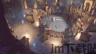 咒语力量3增强版 法师,史诗级RPG与即时战略的完美融合(图1) 咒语力量3增强版 法师,史诗级RPG与即时战略的完美融合(图1)