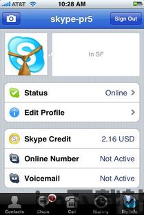skype短信验证,轻松实现账户安全与便捷沟通(图1) skype短信验证,轻松实现账户安全与便捷沟通(图1)