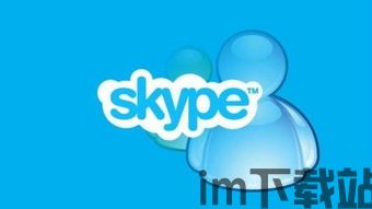 skype群聊界面,Skype群聊共探市场新动态(图2) skype群聊界面,Skype群聊共探市场新动态(图2)