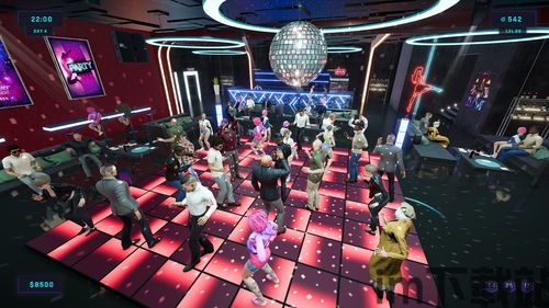 快乐星球游戏 (图3) 快乐星球游戏 (图3)