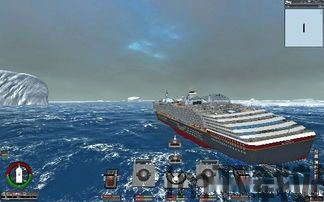 海盗寻船游戏下载安装官方版 (图3) 海盗寻船游戏下载安装官方版 (图3)