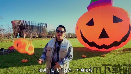 万圣节恐怖追逐 (图2) 万圣节恐怖追逐 (图2)