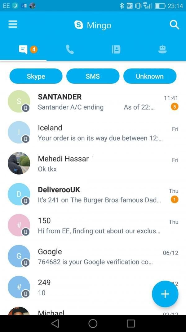 skype变成了什么,从即时通讯巨头到多元化服务平台的转型概览(图3) skype变成了什么,从即时通讯巨头到多元化服务平台的转型概览(图3)