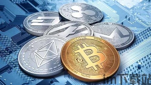 紫色加密货币,崛起中的数字货币新势力(图1) 紫色加密货币,崛起中的数字货币新势力(图1)