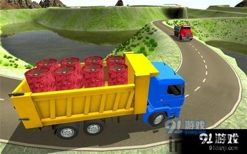 提瓦特赛车游戏下载安装手机版 (图1) 提瓦特赛车游戏下载安装手机版 (图1)