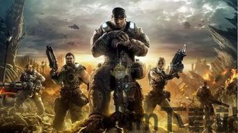 混乱大射击(JuanitoArcadeMayhem) (图3) 混乱大射击(JuanitoArcadeMayhem) (图3)