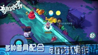 奇葩战斗家快速决策有用吗,快速决策在奇葩战斗家中的实战价值解析(图1) 奇葩战斗家快速决策有用吗,快速决策在奇葩战斗家中的实战价值解析(图1)
