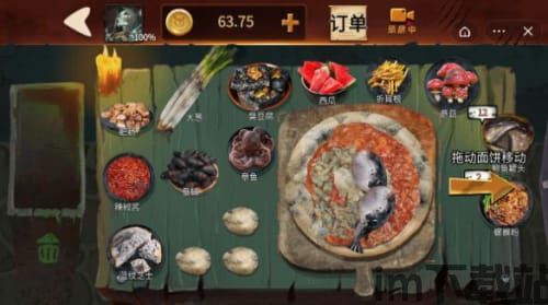 我的披萨店无限金币版下载 (图2)