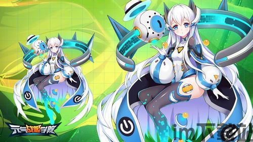 帅气游戏头像 (图1) 帅气游戏头像 (图1)