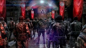 地铁最后的曙光自由度高吗,探索无尽自由的末日世界(图1) 地铁最后的曙光自由度高吗,探索无尽自由的末日世界(图1)